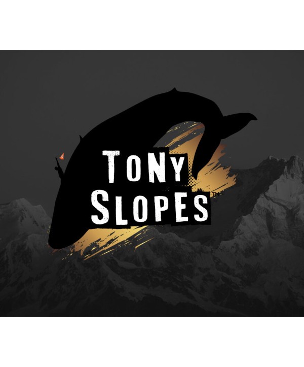 Tony Slopes Steam Key GLOBAL